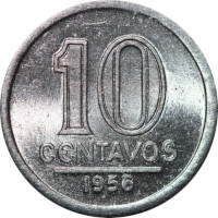 10 Centavos