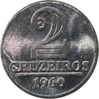 2 Cruzeiros