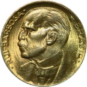 20 Centavos de Cruzeiro