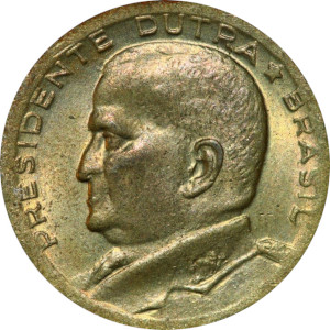 50 Centavos de Cruzeiro