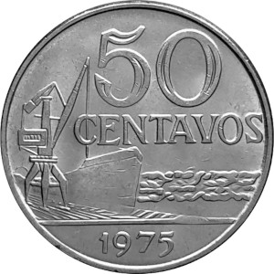 50 Centavos