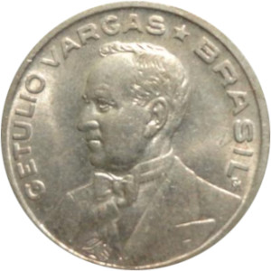 20 Centavos de Cruzeiro