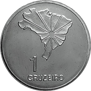 1 Cruzeiro 150 anos Independência