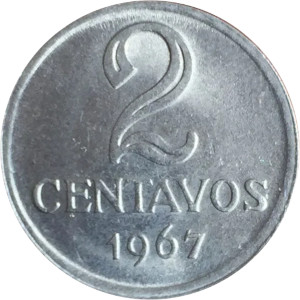 2 Centavos