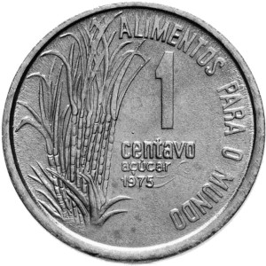 1 Centavo