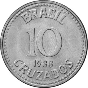 10 Cruzados