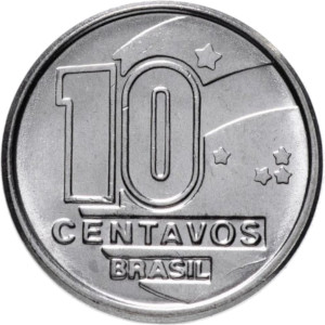 10 Centavos