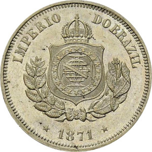 50 Réis