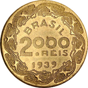 2000 Réis