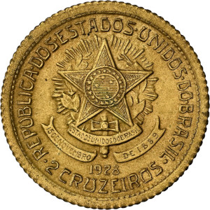 2 Cruzeiros