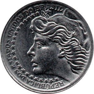1 Centavo