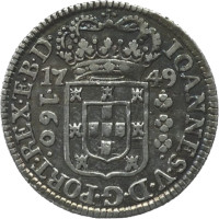 160 Réis