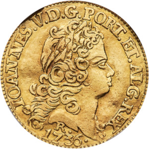 1600 Réis