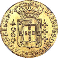4000 Réis