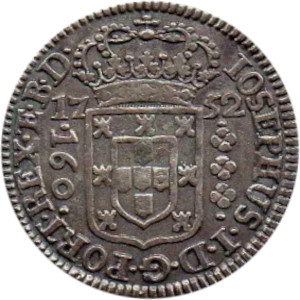 160 Réis