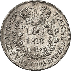 160 Réis