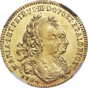 1600 Réis