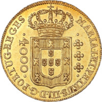4000 Réis