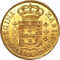 4000 Réis