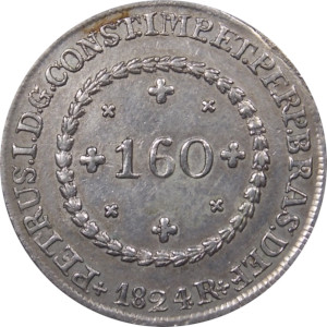 160 Réis