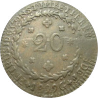 20 Réis