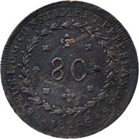 80 Réis