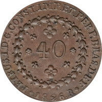 40 Réis