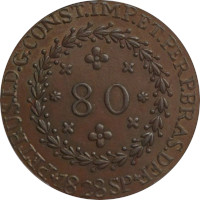 80 Réis