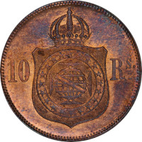 10 Réis