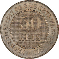 50 Réis