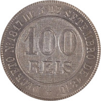 100 Réis