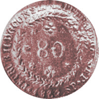 80 Réis