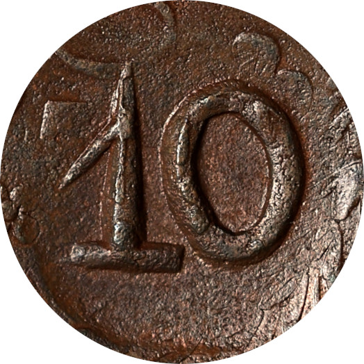 10 Réis