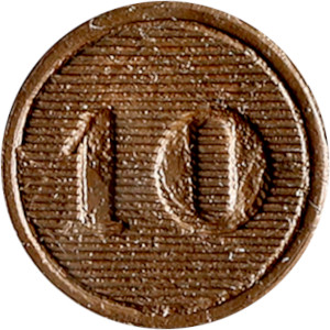 10 Réis