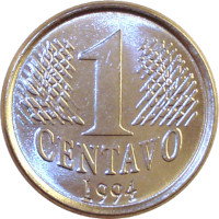 1 Centavo