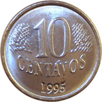10 Centavos