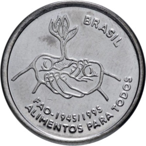 10 Centavos FAO
