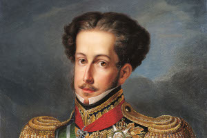 D. Pedro I